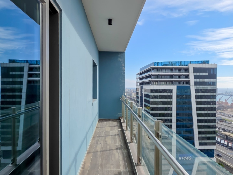 2 Bedroom Property for Sale in Foreshore Western Cape